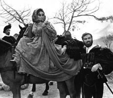 "The Taming of the Shrew" 1967